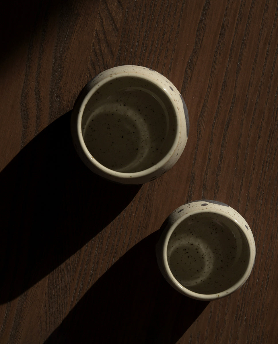 QUAIL EGG cup 250ml