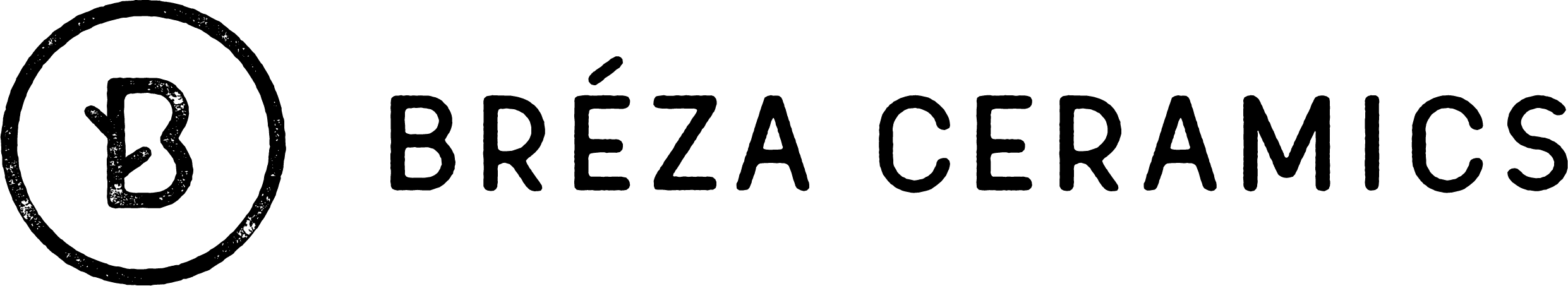 Bréza Ceramics