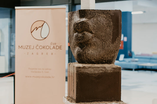 Days of Chocolate, Confectionary and Coffee, Zagreb 2022